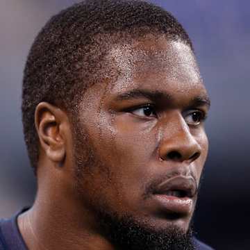 Seahawks Sue Ex-Draft Pick Malik McDowell For Failure to Repay Signing Bonus